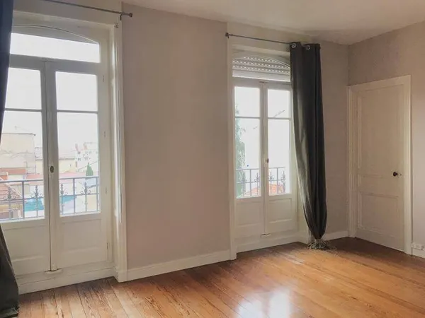 Appartement 3 pièces 88 m² 