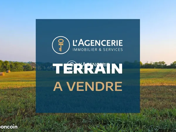 Terrain 4750 m² Labastide-Gabausse 