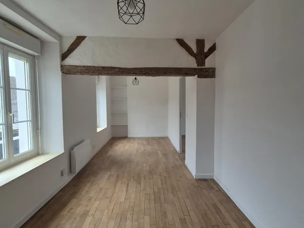 Appartement 2 pièces 35 m² 