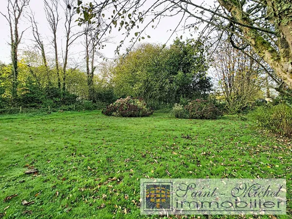 Terrain 347 m² 