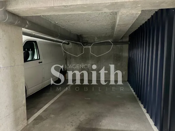 Parking - Garage Vente Rouen   37000€