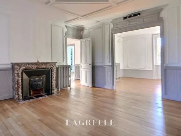 Appartement 85 m² 
