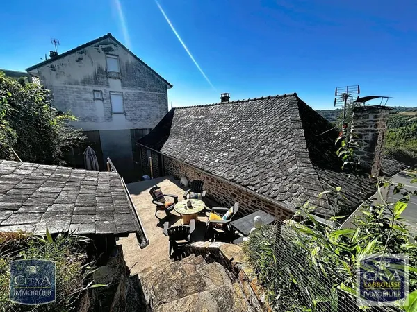 Maison 4 pièces 116 m² 