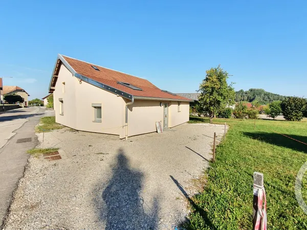 Maison 3 pièces 65 m² 