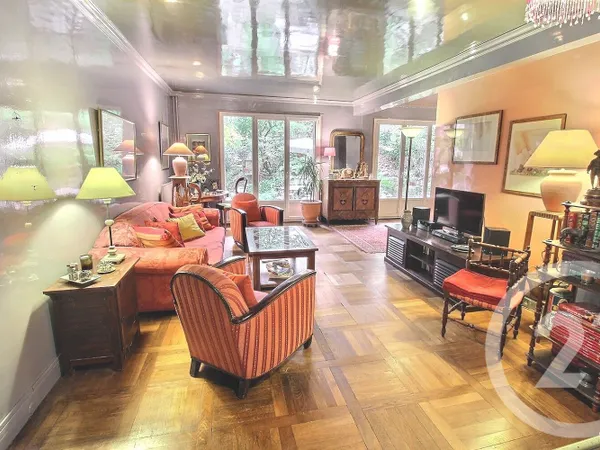 Appartement 3 pièces 76 m² 