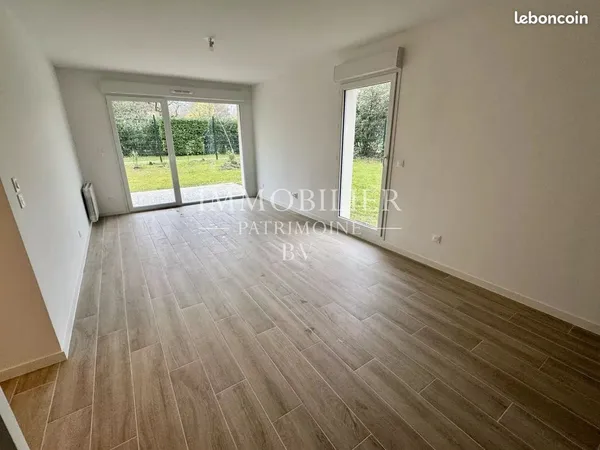 Appartement 3 pièces 67 m² 