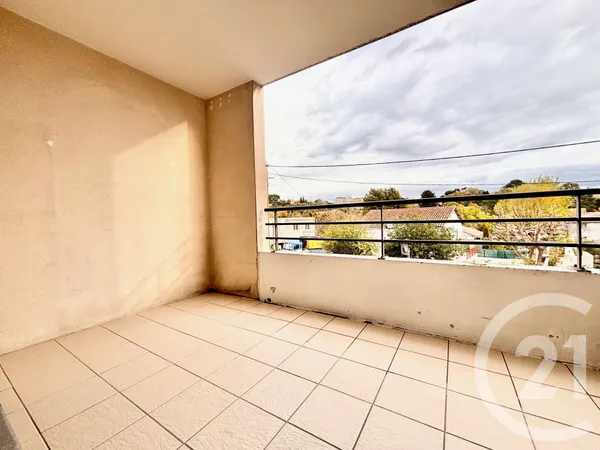 Appartement 2 pièces 49 m² 