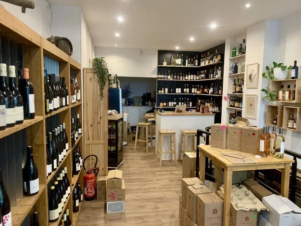 Boutique 2 pièces 30 m² 
