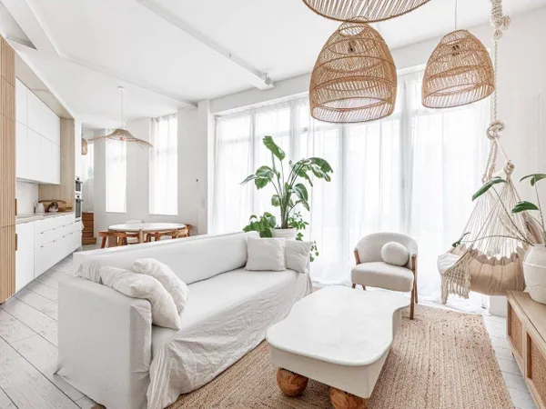 Maison 3 pièces 64 m² 