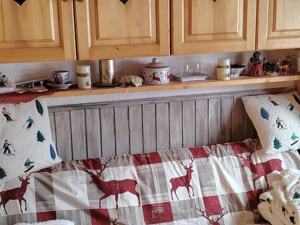 Appartement 1 pièce 25 m² 