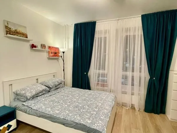 Studio 1 pièce 19 m² 