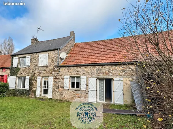 Maison 5 pièces 80 m² 