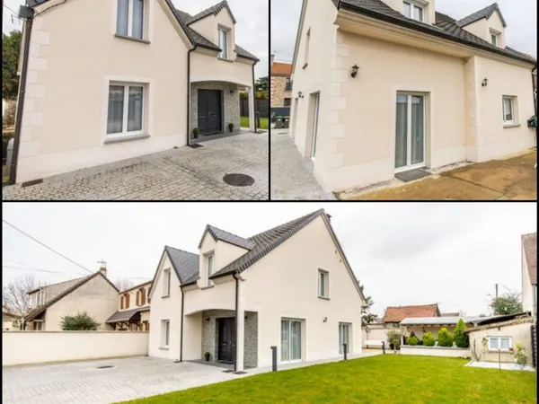 Maison - 165m2 