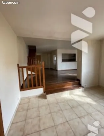 Appartement 3 pièces 77 m² 