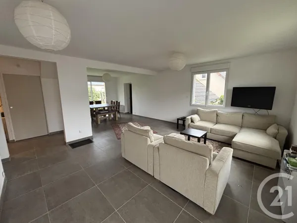 Maison 5 pièces 115 m² 