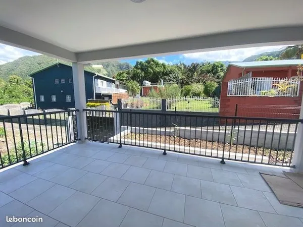 Villa 4 pièces 87 m² 