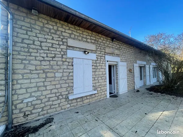 Propriété 8 pièces 173 m² 