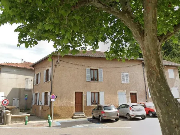 Maison 3 pièces 64 m² 