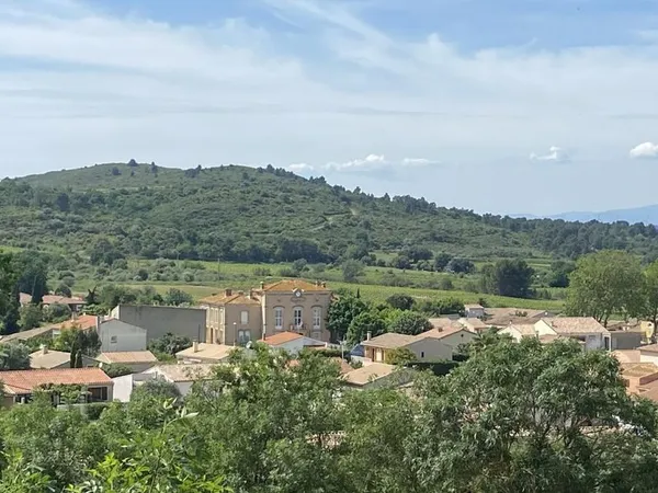 Terrain 500 m² Boutenac 