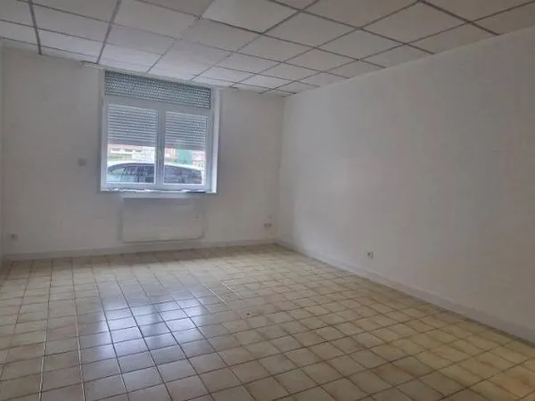 Appartement 1 pièce 28 m² 