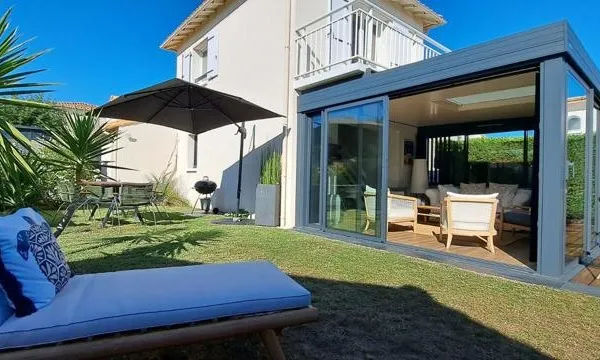 Pavillon 5 pièces 78 m² 