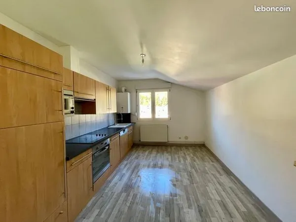 Appartement 3 pièces 88 m² 