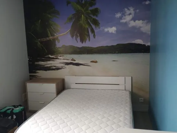 1 chambre disponible en colocation 