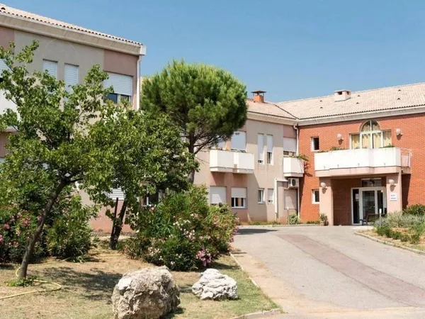 Studio 1 pièce 21 m² 