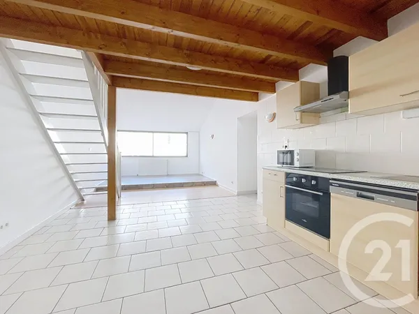 Appartement 3 pièces 86 m² 