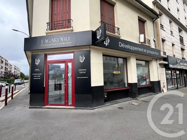 Appartement 3 pièces 55 m² 