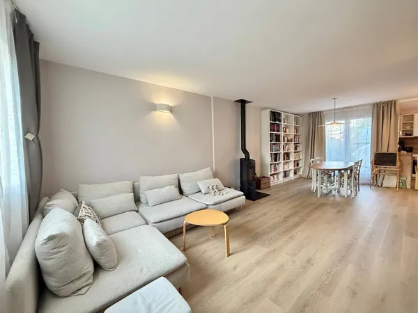 Maison 3 pièces 65 m² 