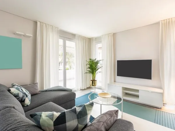 Magnifique T4 duplex lumineux avec grande terrasse 