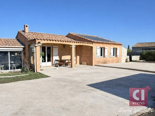 Maison 7 pièces 152 m² 