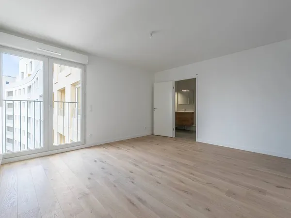Loue appartement - 29.81m² - 1 pièce - Bordeaux 33000 