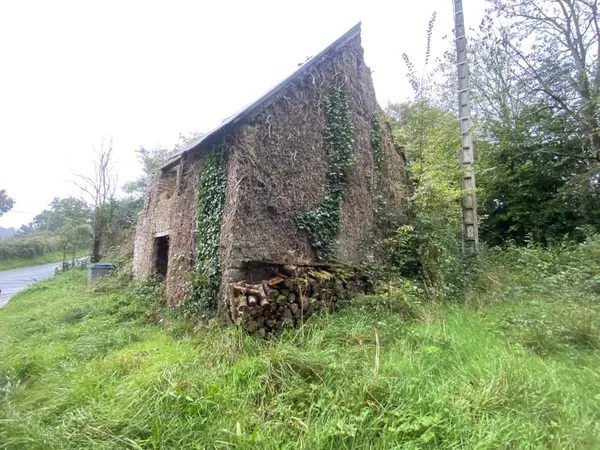 Maison 1 pièce 30 m² 