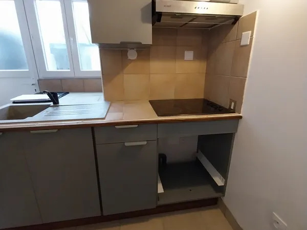 Maison 3 pièces 45 m² 