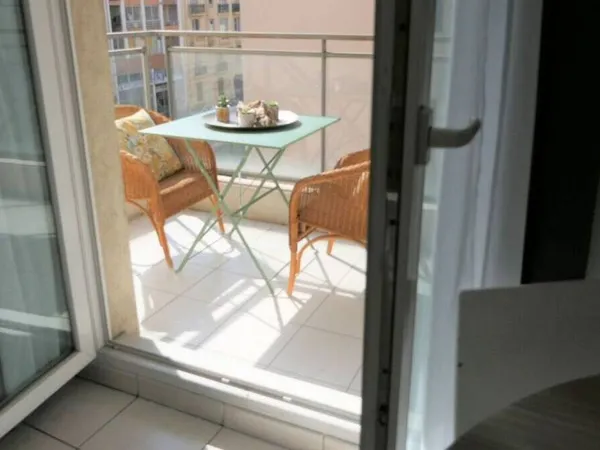 Appartement 2 pièces 32 m² 