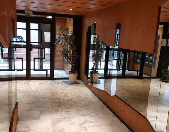 Appartement 1 pièce 38 m² 