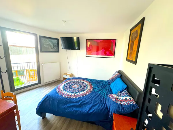 Loue chambre 