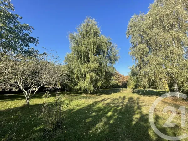 Vends maison 208m² 