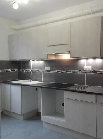 Appartement 1 pièce 28 m² 