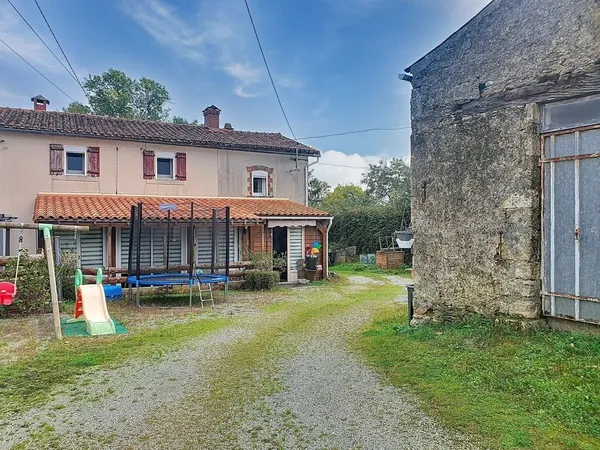 Maison 6 pièces 150 m² 