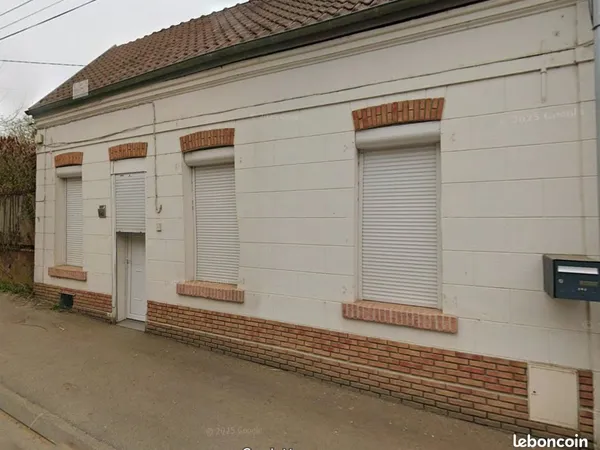 Maison 6 pièces 140 m² 