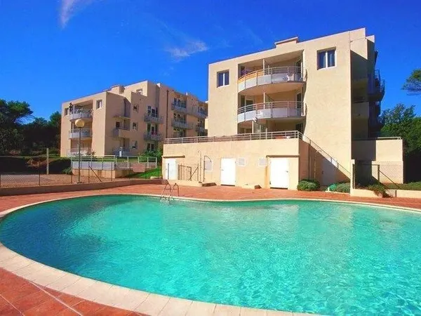 Appartement 1 pièce 20 m² 