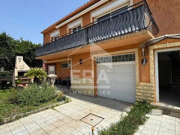 Appartement 5 pièces 95 m² 