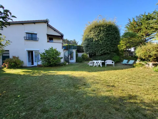 Maison 115 m² 