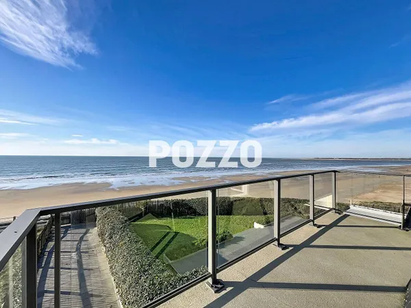Maison 16 pièces 200 m² 