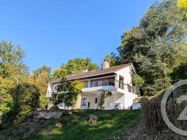 Maison 7 pièces 170 m² 
