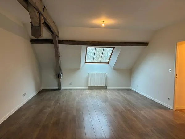 Appartement 2 pièces 64 m² 
