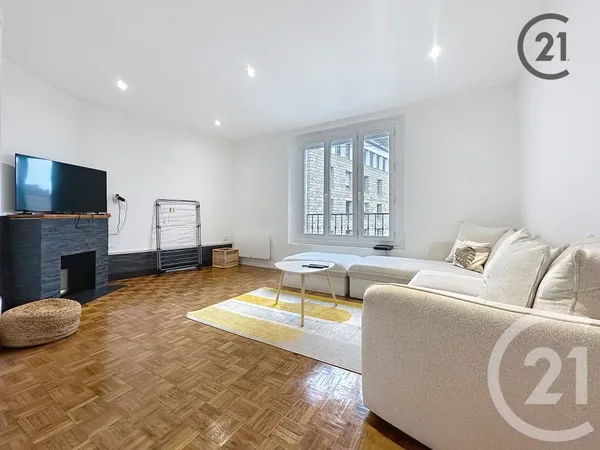Appartement 3 pièces 79 m² 